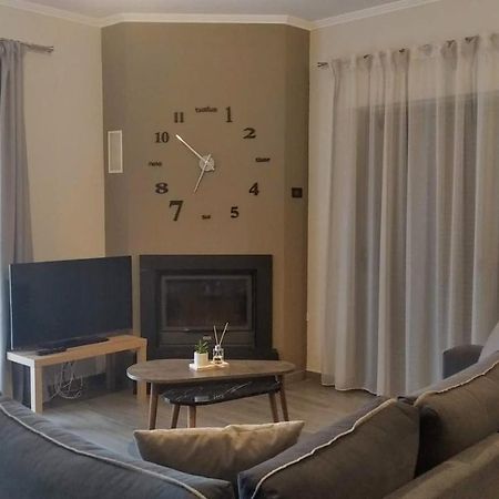 City Comfort Apartment Превеза Экстерьер фото