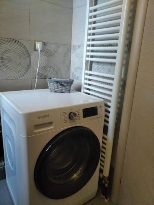 City Comfort Apartment Превеза Экстерьер фото
